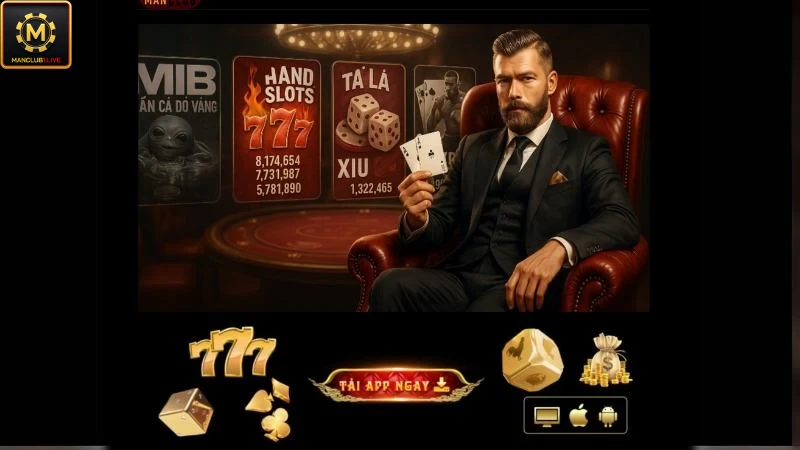 Cổng game hoạt động dưới trướng ông lớn Zynga uy tín